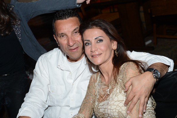 NYE at Les Caves De Chez Michel